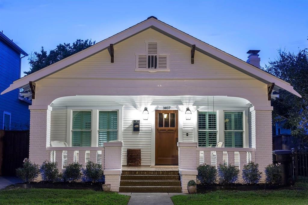 Modern Farmhouse