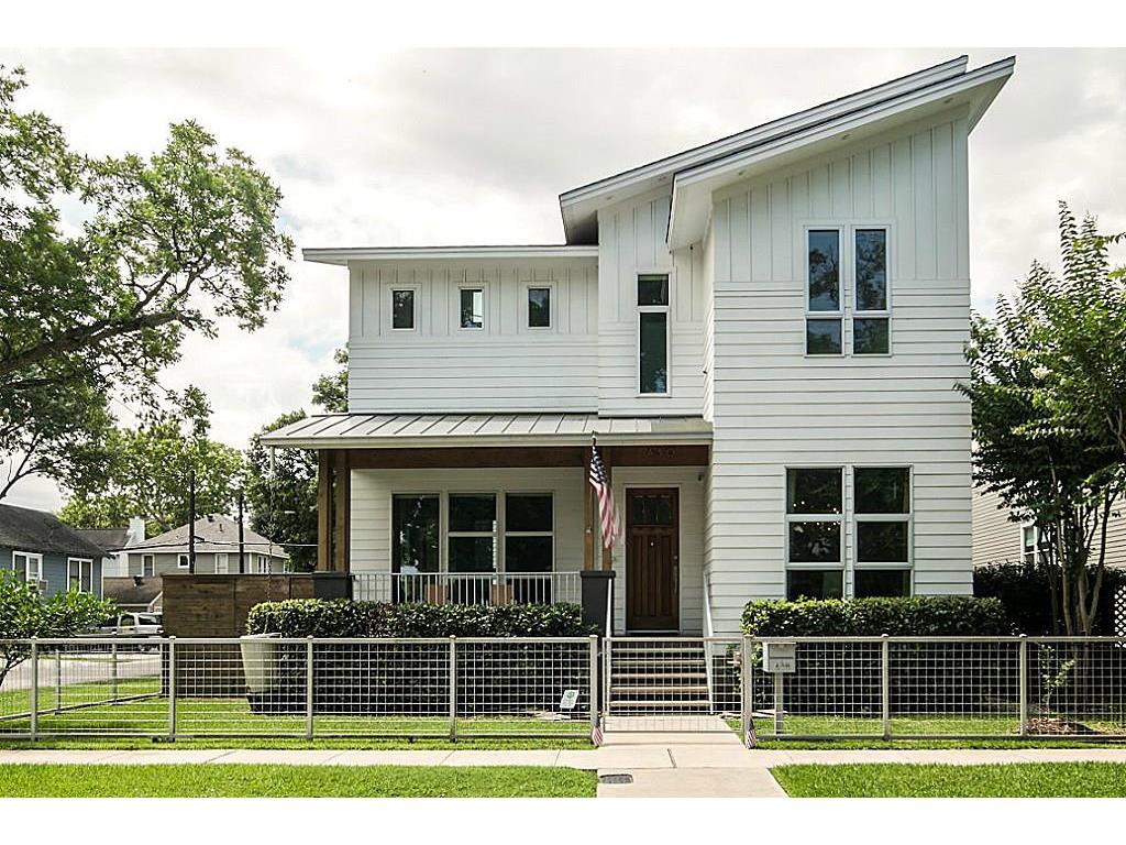 Midcentury Modern