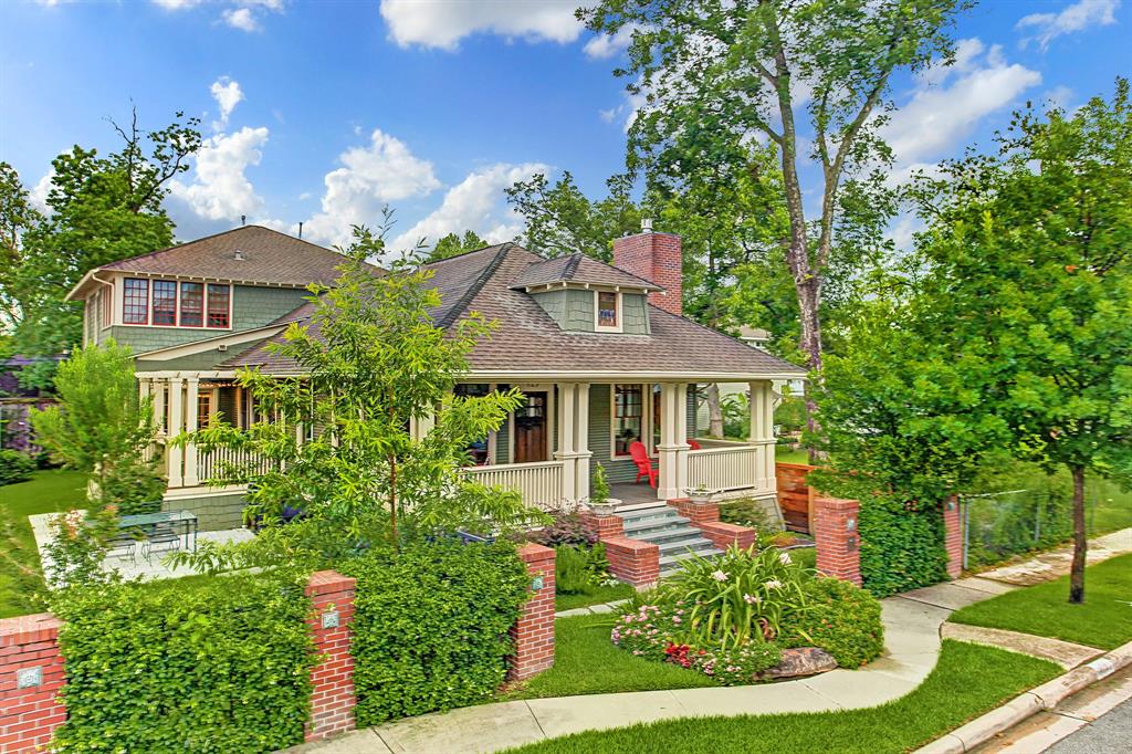 Timeless Charm Home