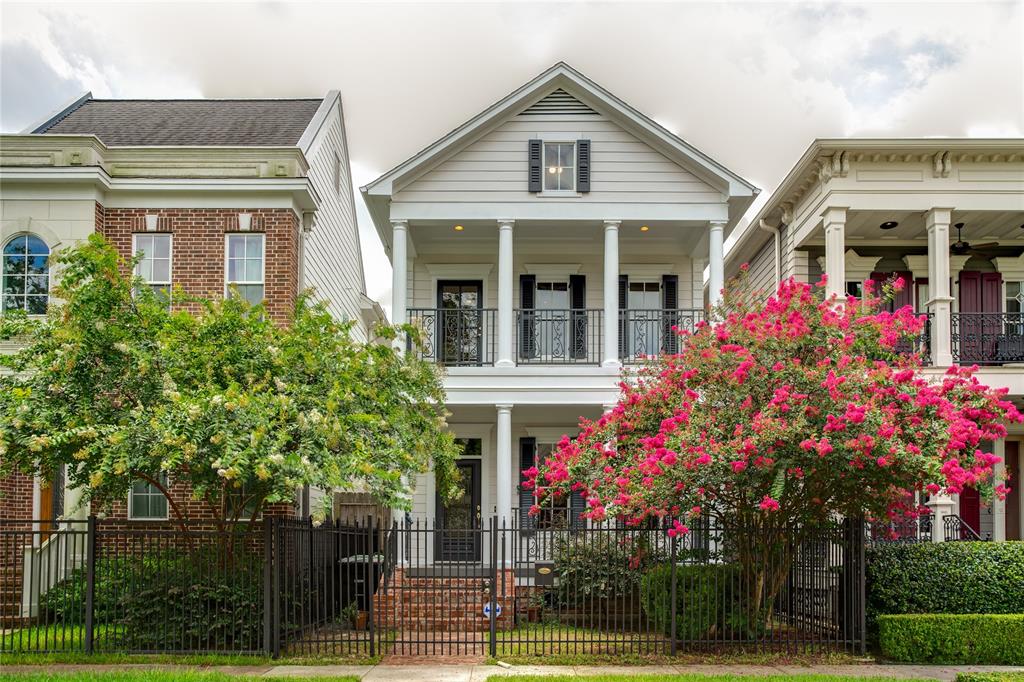 Victorian Grace